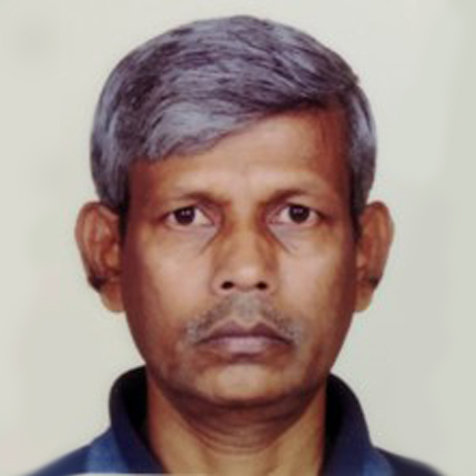 Prof. Prabhat Mandal